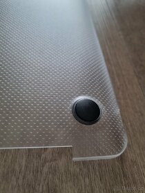 Incase průhledný ochranný kryt na MacBook air 13" 2020 - 5