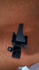 MERCEDES BENZ ATEGO -  AXOR VÝPLŇ DVEŘÍ - 5