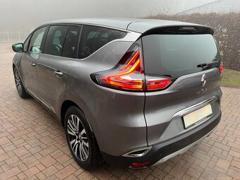 Renault Espace 1.6 dCi Initiale Paris 7 míst BOSE - 5