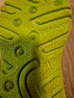 Chlapecké zimní boty HUSKY1, Superfit - 5