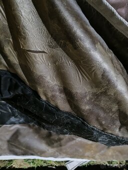 Bucas Smartex Extra 300g 165 cm - 5