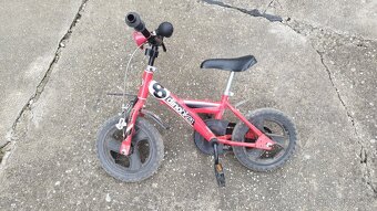 2x odrážedlo,1x kolo - 5