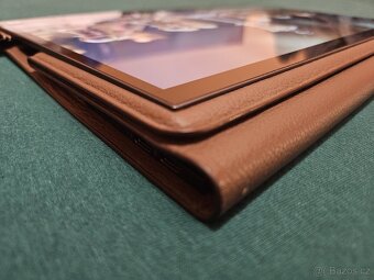 Luxusní HP Spectre Folio 13 – i7 Celokožený - 5