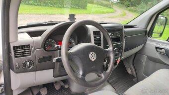 Volkswagen Crafter - 5