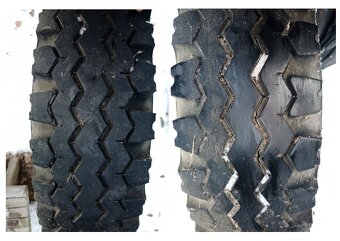 Kola do terénu/lesa (5x disk R15 5x139,7) - 5