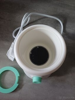 Ohřívač lahví TrueLife Invio BW Single - 5