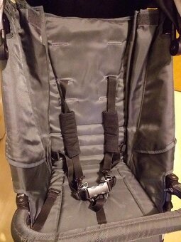 Kočárek easy Walker - 5