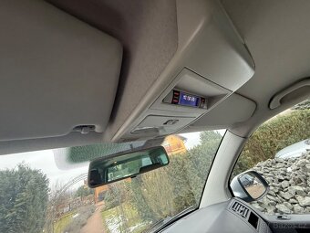 Vw Transporter 9 míst 103 kw Long 5 dveří 4x4 - 5