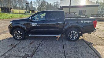 Nissan Navara - 5