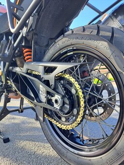 KTM 1190 Adventure - 5