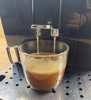 Delonghi Magnifica S - 5