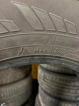 Zimní pneumatiky 225/75/16 C - 5