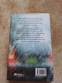 Kniha: Pršení je super, tati - Benjamin Button - 5