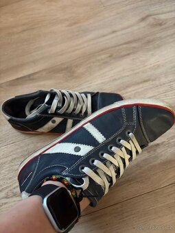 Panské tenisky Tom Tailor - 5