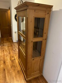 Skleník - vitrina - 5