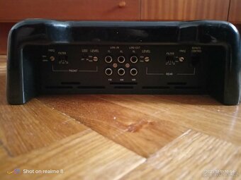 Zesilovač RODEK - 5