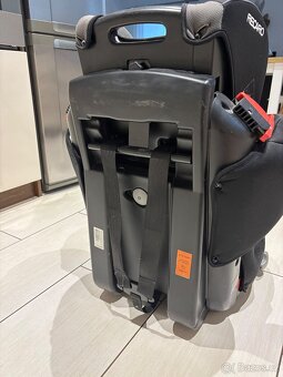 Prodám autosedačku - 5