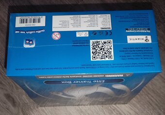 POKEMON GO - ELITE TRAINER BOX - 5