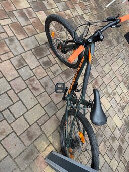 Kolo Rockmachine blizz 24” - 5