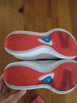 Tenisky vel. 38 - 5