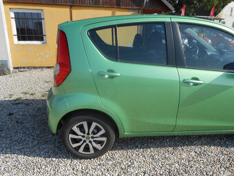 Opel Agila 1.2 63Kw Klima - 5