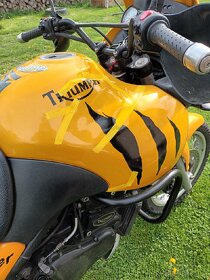 Triumph tiger 885i r.v.2000 - 5