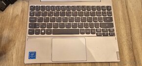 Mini notebook / tablet Lenovo 2v1 - 5