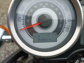 Benelli Imperiale 400 - 5