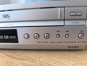 Sony SLV -D930 - 5