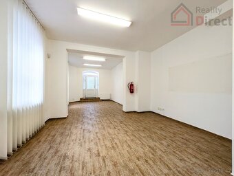 Pronájem kanceláře 40 m2, Staroměstské náměstí, Mladá Bolesl - 5