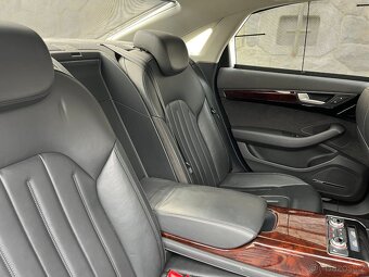Audi A8, 3.0tdi, 2013, 250 000km dělány rozvody - 5