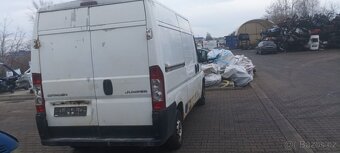 Citroen Jumper č. 23119 - 5