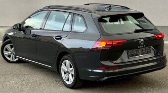 VW GOLF 2021 2.0d DSG 85 kW - 5