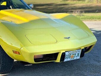 1977 Chevrolet Corvette C3 5.7 V8 - 5