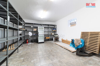 Prodej obchodního objektu, 141 m², Prádlo - 5