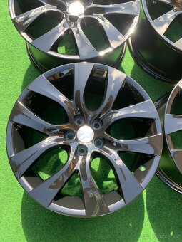 ALU KOLA 5X108 R18 PEUGEOT/ CITROEN - 5