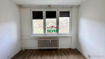 Prodej, byt 4+1, DV, Litvínov - Janov, ul. Hamerská - 5