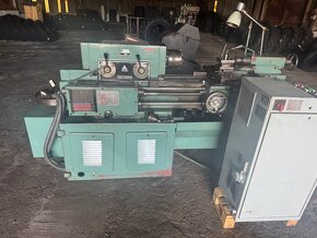 TOS SV18 Soustruh - 5