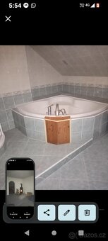 Pronájem bytu Janovice nad Úhlavou 2.kk - 5
