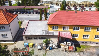 Prodej, komerční/obchodní prostory, 203 m2, U Keramičky 291, - 5