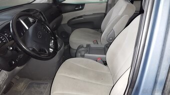Carnival 2,9CRDi, 136kW - 5