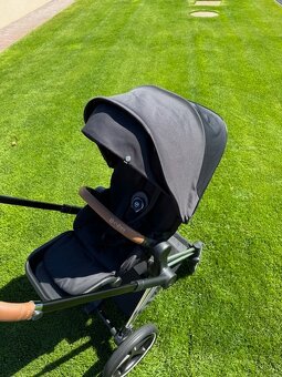 Cybex Priam - 5