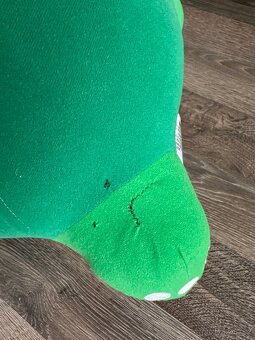 Plyšové odrážedlo Little Tikes želva 1+ - 5