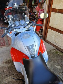 BMW K1200rs 2002 - 5