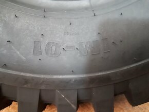 Pneu Mitas 10.50-16 IM-03 14PR - 5