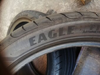Letní pneumatiky Goodyear 225/40 R18 92Y - 5