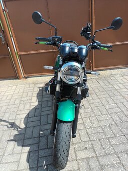 Kawasaki Z650RS ročník 2023 - 5