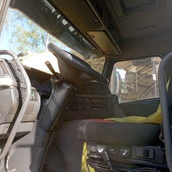 Volvo FM 12 420 - 5
