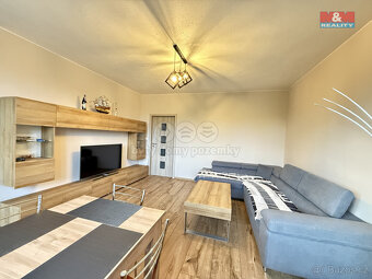 Pronájem bytu 3+1, 90 m², Šonov - 5