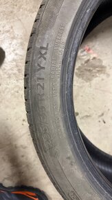 Pneu Baru. - 1ks - 5